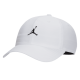 Кепка-бейсболка Jordan Club Cap Adjustable Unstructured Hat (FD5185-100)