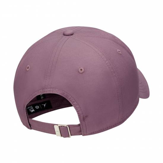 Кепка-бейсболка Jordan Club Cap Adjustable Unstructured Hat (FD5185-508)