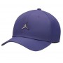 Кепка-бейсболка Nike Jordan Jumpman Rise Cap Metal Black (FD5186-502) Кепка-бейсболка Nike Jordan Jumpman Rise Cap Metal Black (FD5186-502)