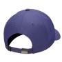 Кепка-бейсболка Nike Jordan Jumpman Rise Cap Metal Black (FD5186-502) Кепка-бейсболка Nike Jordan Jumpman Rise Cap Metal Black (FD5186-502)