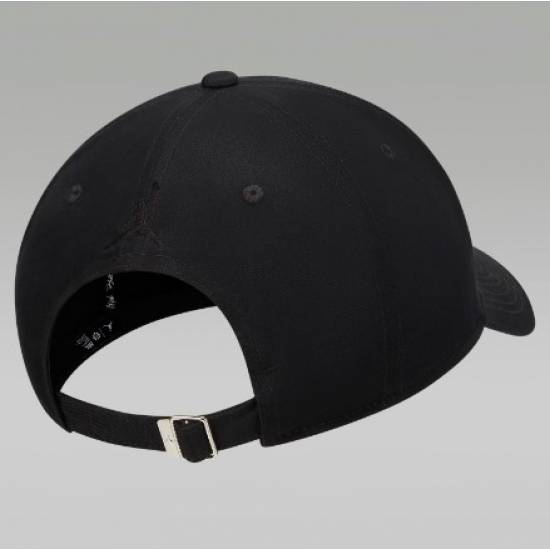 Кепка-бейсболка Jordan Club Unstructured Cap (FN4677-011)