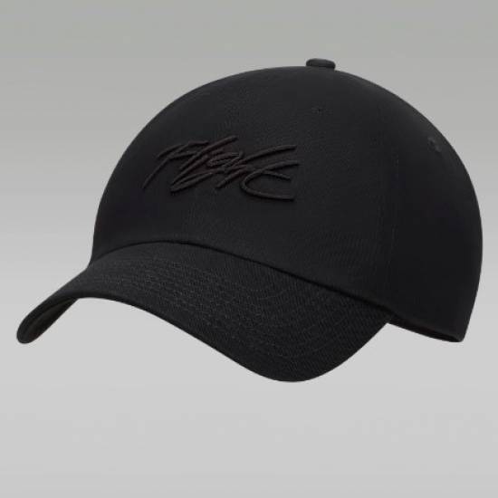 Кепка-бейсболка Jordan Club Unstructured Cap (FN4677-011)