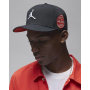 Кепка Jordan Flight MVP Pro Adjustable Cap (FV5292-010) Кепка Jordan Flight MVP Pro Adjustable Cap (FV5292-010)