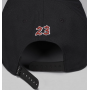 Кепка Jordan Flight MVP Pro Adjustable Cap (FV5292-010) Кепка Jordan Flight MVP Pro Adjustable Cap (FV5292-010)