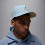 Кепка Jordan Flight MVP Pro Adjustable Cap (FV5292-436) Кепка Jordan Flight MVP Pro Adjustable Cap (FV5292-436)