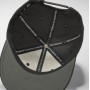 Кепка-снепбек з прямим козирком Jordan Pro Jumpman Spanback (FV5296-010)