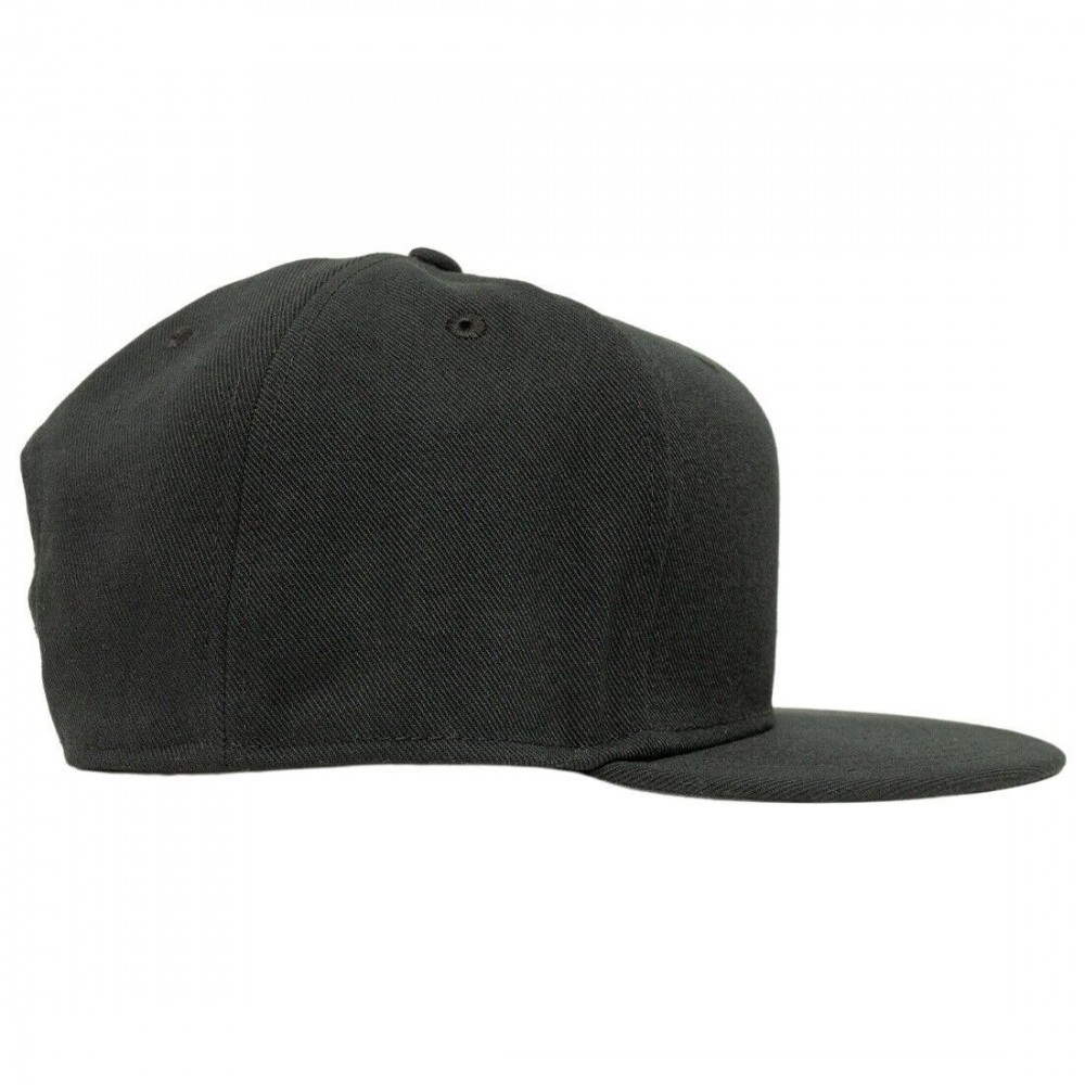 Кепка-снепбек з прямим козирком Jordan Pro Jumpman Spanback (FV5296-011)