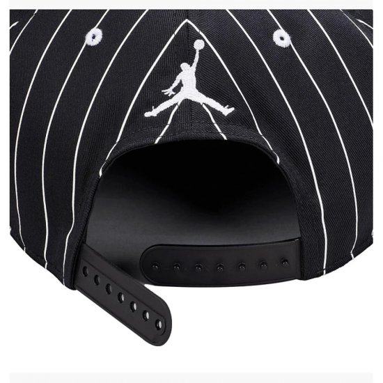 Кепка Jordan Flight MVP Pro Adjustable Cap (FV5299-010)