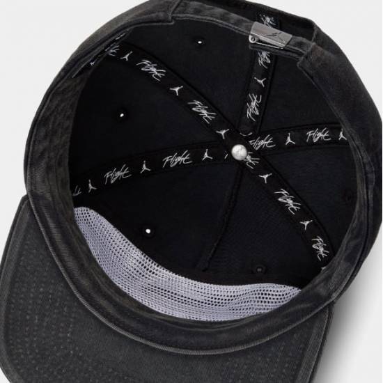 Кепка Jordan Flight Pro Unstructured 5-Panel Cap (FV5300-010)