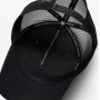 Кепка Jordan Flight Unstructured Hat Cap чорна оригінал (FZ0774-010) — оригінал