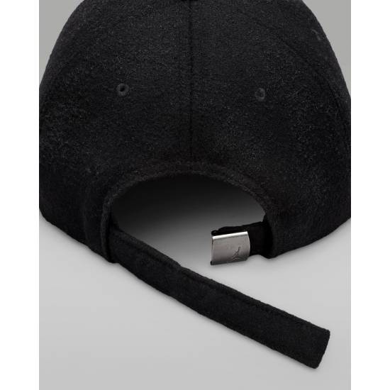 Кепка Jordan Flight Unstructured Hat Cap (HF6241-010)