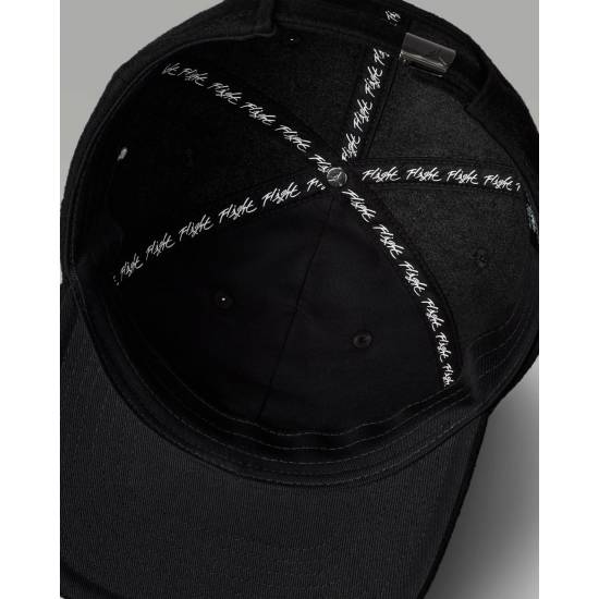 Кепка Jordan Flight Unstructured Hat Cap (HF6241-010)