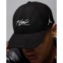 Кепка Jordan Flight Unstructured Hat Cap (HF6241-010) Кепка Jordan Flight Unstructured Hat Cap (HF6241-010)