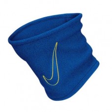 Баф-горловик юнацький Nike Fleece Neck Warmer Snood 2.0 пов'язка-шарф на шию (N.100.0657.428.OS)