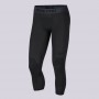 Тайтси чоловічі баскетбольні Nike Pro Men's 3/4 Basketball Tights чорні (AT3383-010) Тайтси чоловічі баскетбольні Nike Pro Men's 3/4 Basketball Tights чорні (AT3383-010)