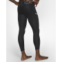 Тайтси чоловічі баскетбольні Nike Pro Men's 3/4 Basketball Tights чорні (AT3383-010) Тайтси чоловічі баскетбольні Nike Pro Men's 3/4 Basketball Tights чорні (AT3383-010)