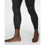 Тайтси чоловічі баскетбольні Nike Pro Men's 3/4 Basketball Tights чорні (AT3383-010) Тайтси чоловічі баскетбольні Nike Pro Men's 3/4 Basketball Tights чорні (AT3383-010)