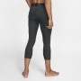 Тайтси чоловічі баскетбольні Nike Pro Men's 3/4 Basketball Tights (AT3383-060) Тайтси чоловічі баскетбольні Nike Pro Men's 3/4 Basketball Tights (AT3383-060)