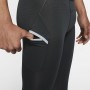 Тайтси чоловічі баскетбольні Nike Pro Men's 3/4 Basketball Tights (AT3383-060) Тайтси чоловічі баскетбольні Nike Pro Men's 3/4 Basketball Tights (AT3383-060)