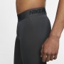 Тайтси чоловічі баскетбольні Nike Pro Men's 3/4 Basketball Tights (AT3383-060) Тайтси чоловічі баскетбольні Nike Pro Men's 3/4 Basketball Tights (AT3383-060)