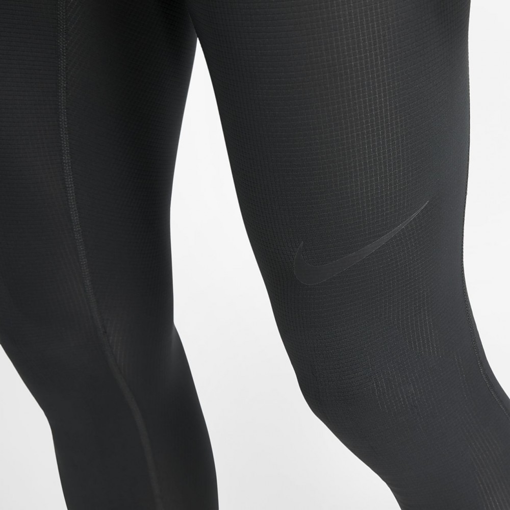Тайтси чоловічі баскетбольні Nike Pro Men's 3/4 Basketball Tights (AT3383-060)