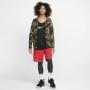Тайтси чоловічі баскетбольні Nike Pro Men's 3/4 Basketball Tights (AT3383-060) Тайтси чоловічі баскетбольні Nike Pro Men's 3/4 Basketball Tights (AT3383-060)