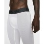 Тайтси чоловічі баскетбольні Nike Pro Men's 3/4 Basketball Tights (AT3383-100) Тайтси чоловічі баскетбольні Nike Pro Men's 3/4 Basketball Tights (AT3383-100)