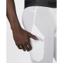 Тайтси чоловічі баскетбольні Nike Pro Men's 3/4 Basketball Tights (AT3383-100) Тайтси чоловічі баскетбольні Nike Pro Men's 3/4 Basketball Tights (AT3383-100)