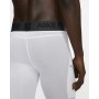 Тайтси чоловічі баскетбольні Nike Pro Men's 3/4 Basketball Tights (AT3383-100) Тайтси чоловічі баскетбольні Nike Pro Men's 3/4 Basketball Tights (AT3383-100)
