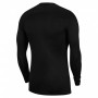 Термофутболка з довгими рукавами лонгслів Nike Dri-FIT Park First Layer Long-Sleeve (AV2609-010) Термофутболка з довгими рукавами лонгслів Nike Dri-FIT Park First Layer Long-Sleeve (AV2609-010)