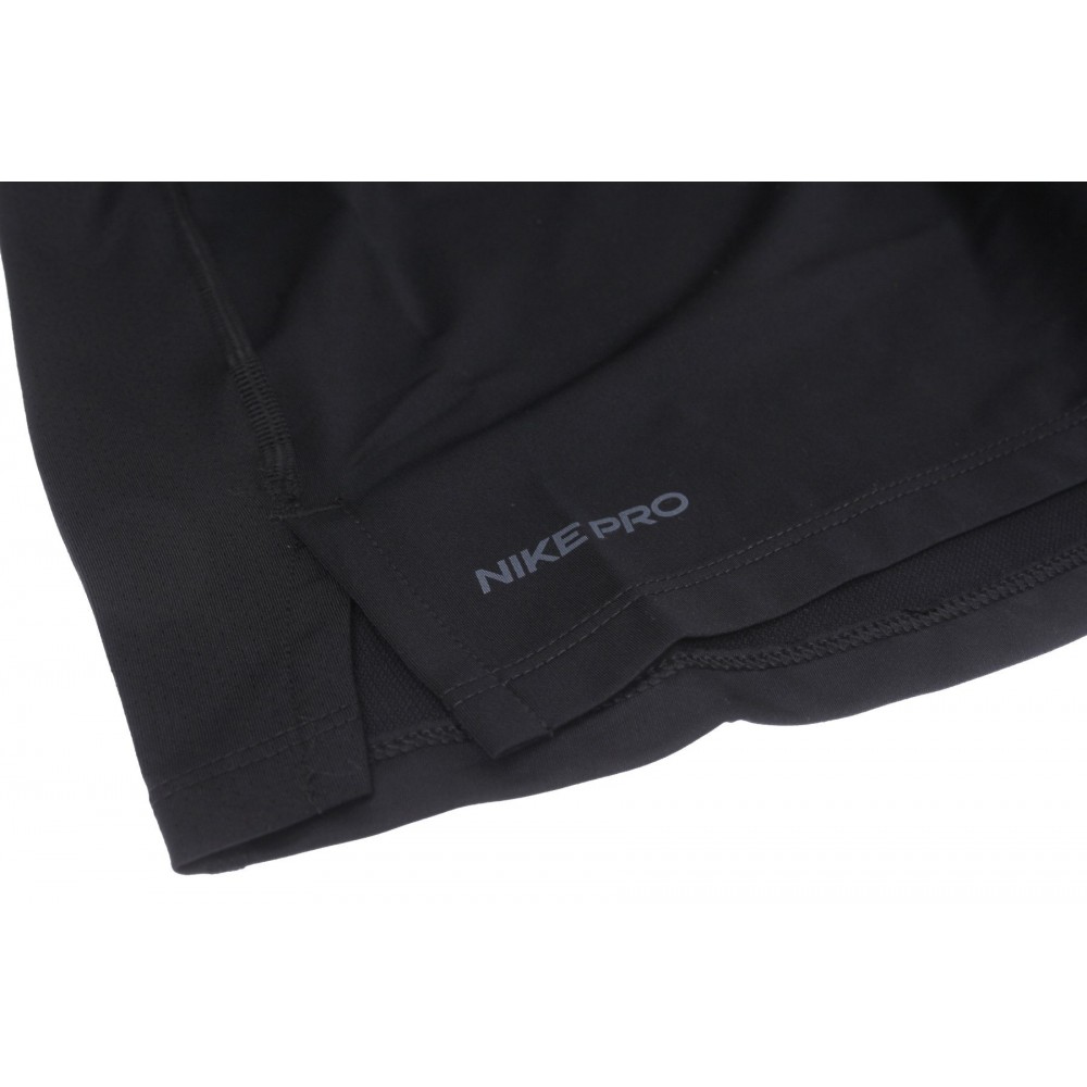 Футболка компресійна Nike Pro Dri-FIT Long-Sleeve (BV5588-010)