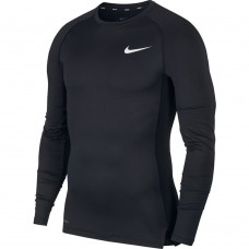 Футболка компресійна Nike Pro Dri-FIT Long-Sleeve (BV5588-010)