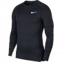 Футболка компресійна Nike Pro Dri-FIT Long-Sleeve (BV5588-010) Футболка компресійна Nike Pro Dri-FIT Long-Sleeve (BV5588-010)