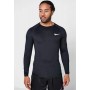 Футболка компресійна Nike Pro Dri-FIT Long-Sleeve (BV5588-010) Футболка компресійна Nike Pro Dri-FIT Long-Sleeve (BV5588-010)