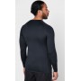 Футболка компресійна Nike Pro Dri-FIT Long-Sleeve (BV5588-010) Футболка компресійна Nike Pro Dri-FIT Long-Sleeve (BV5588-010)