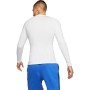 Футболка компресійна Nike Pro Dri-FIT Long-Sleeve з довгими рукавами (BV5588-100) Футболка компресійна Nike Pro Dri-FIT Long-Sleeve з довгими рукавами (BV5588-100)