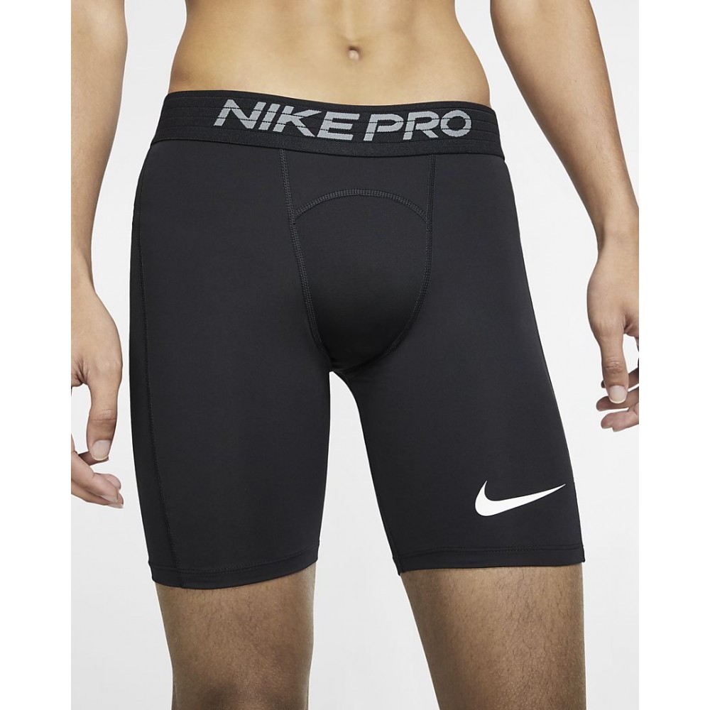 Шорти компресійні чоловічі Nike Pro Dri-FIT Compression Shorts (BV5635-010)