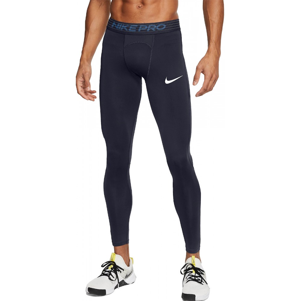 Тайтси-лосини чоловічі Nike Tights спортивні (BV5641-452)