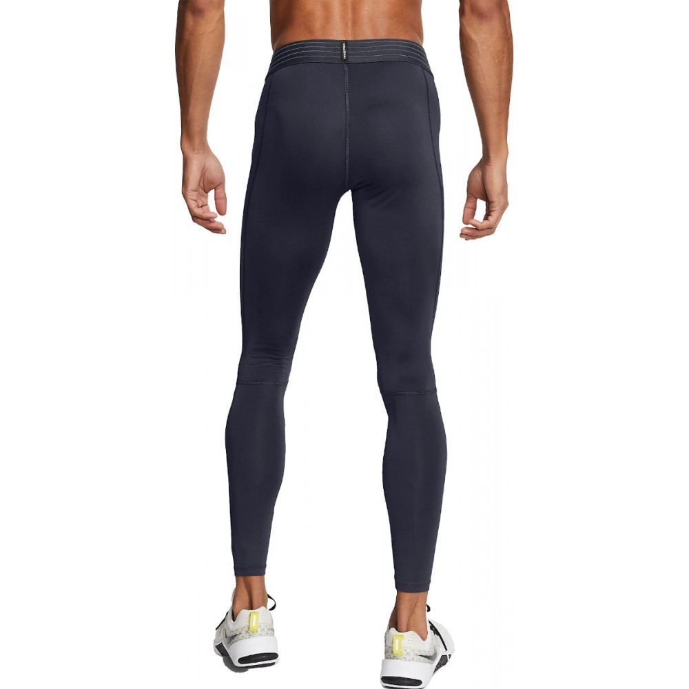 Тайтси-лосини чоловічі Nike Tights спортивні (BV5641-452)