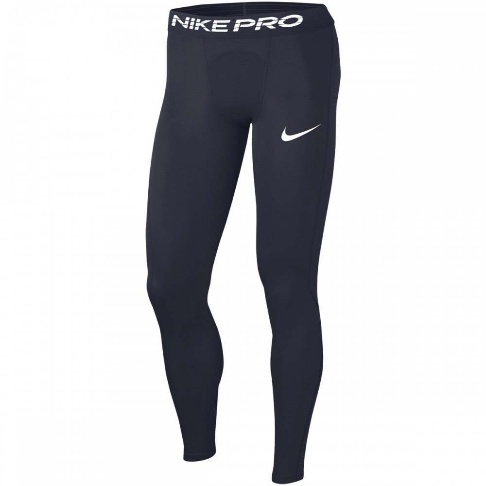 Тайтси-лосини чоловічі Nike Tights спортивні (BV5641-452)