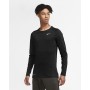 Футболка тепла компресійна Nike Pro Warm Long-Sleeve Top Crew з довгими рукавами (CU6740-010) Футболка тепла компресійна Nike Pro Warm Long-Sleeve Top Crew з довгими рукавами (CU6740-010)