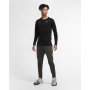 Футболка тепла компресійна Nike Pro Warm Long-Sleeve Top Crew з довгими рукавами (CU6740-010) Футболка тепла компресійна Nike Pro Warm Long-Sleeve Top Crew з довгими рукавами (CU6740-010)