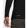 Футболка тепла компресійна Nike Pro Warm Long-Sleeve Top Crew з довгими рукавами (CU6740-010) Футболка тепла компресійна Nike Pro Warm Long-Sleeve Top Crew з довгими рукавами (CU6740-010)