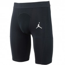 Шорти компрессійні чоловічі Jordan Team Dry Compression Short (CV8486-010)