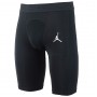 Шорти компрессійні чоловічі Jordan Team Dry Compression Short (CV8486-010) Шорти компрессійні чоловічі Jordan Team Dry Compression Short (CV8486-010)