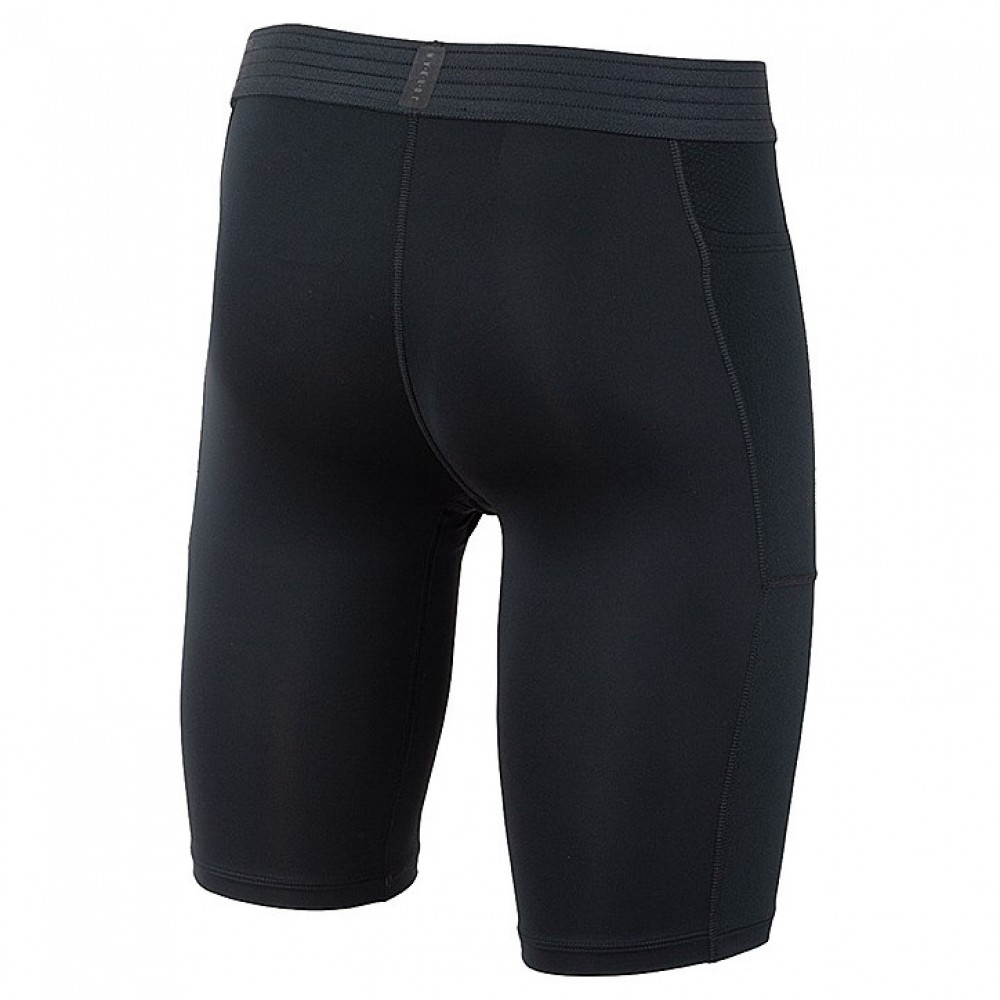 Шорти компрессійні чоловічі Jordan Team Dry Compression Short (CV8486-010)