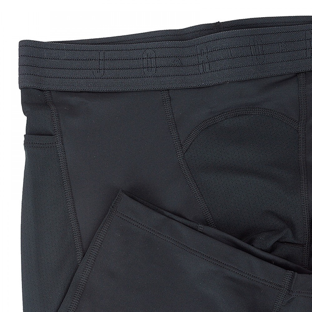 Шорти компрессійні чоловічі Jordan Team Dry Compression Short (CV8486-010)