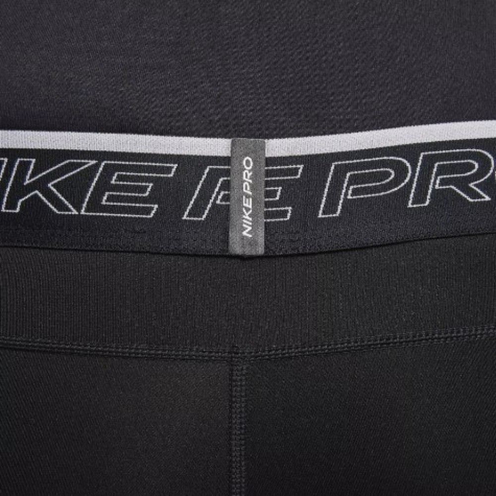 Шорти компресійні чоловічі Nike Pro Dri-FIT Compression Shorts (BV5635-010)