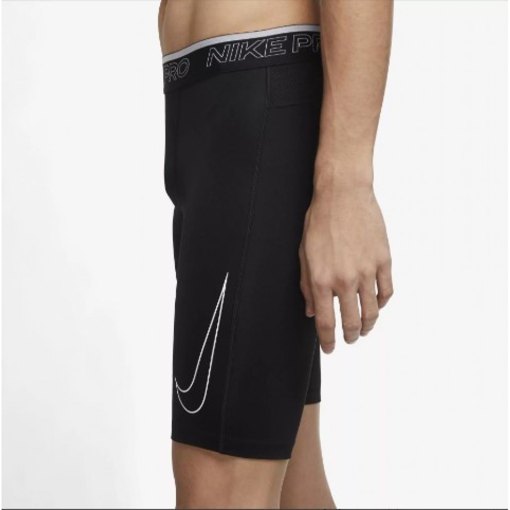 Шорти компресійні чоловічі Nike Pro Dri-FIT Compression Shorts (DD1911-010)