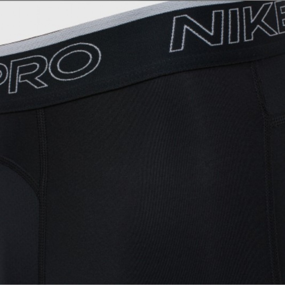 Шорти компресійні чоловічі Nike Pro Dri-FIT Compression Shorts (DD1911-010)
